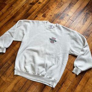 Vintage 90s Casino Sweatshirt